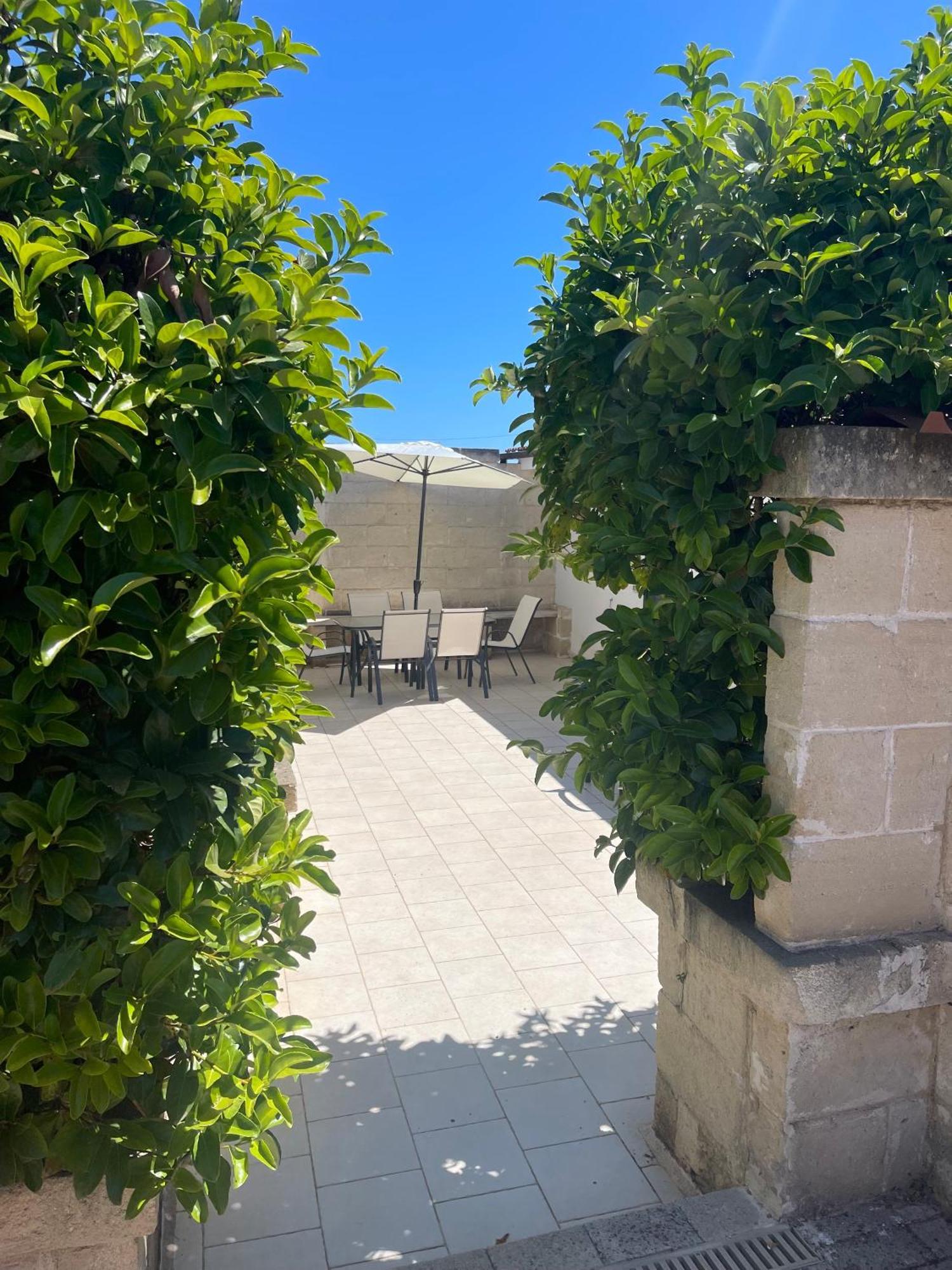 Masseria Don Bonifacio Castellana Grotte Kültér fotó
