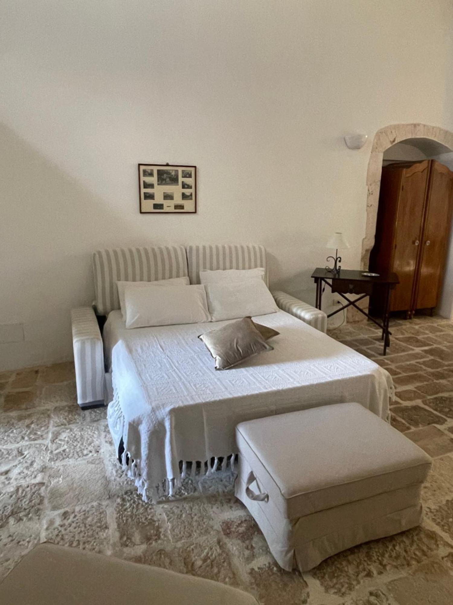 Masseria Don Bonifacio Castellana Grotte Kültér fotó