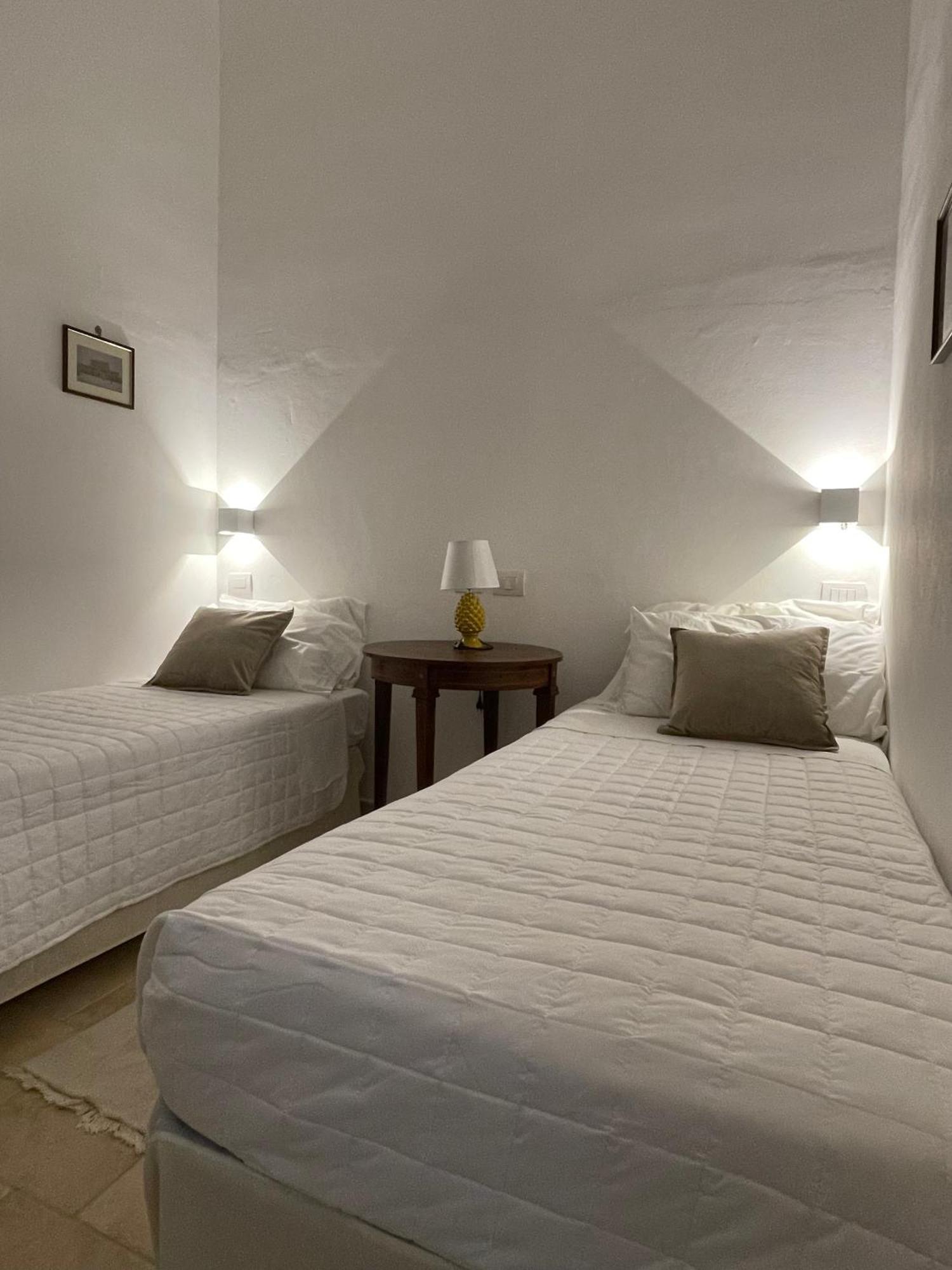 Masseria Don Bonifacio Castellana Grotte Kültér fotó