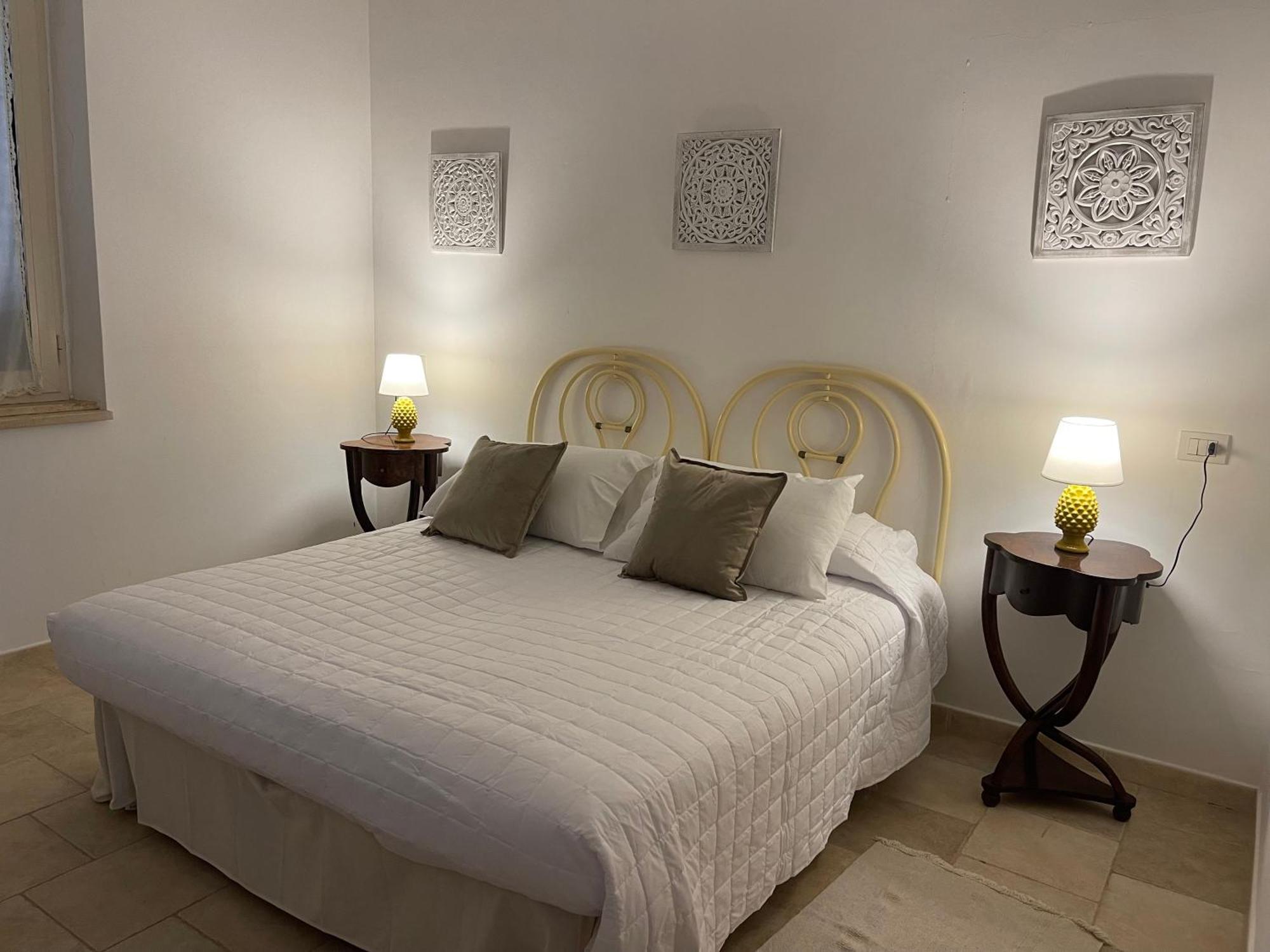 Masseria Don Bonifacio Castellana Grotte Kültér fotó