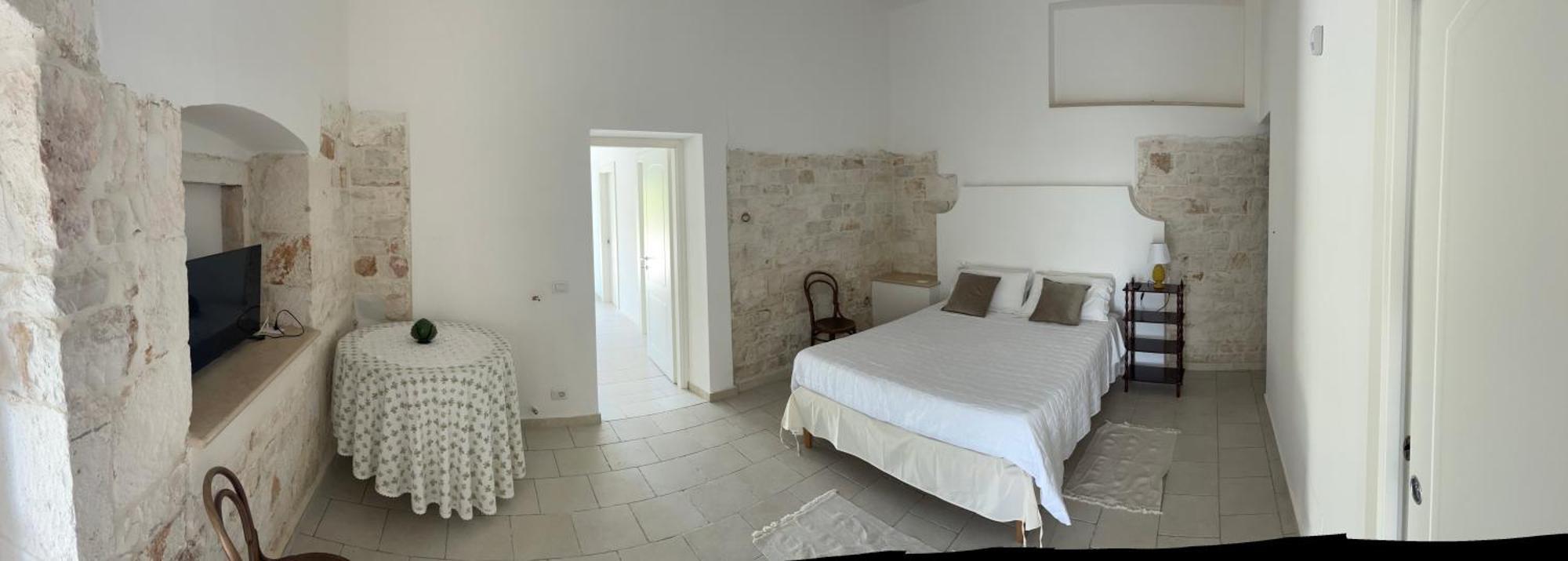 Masseria Don Bonifacio Castellana Grotte Kültér fotó