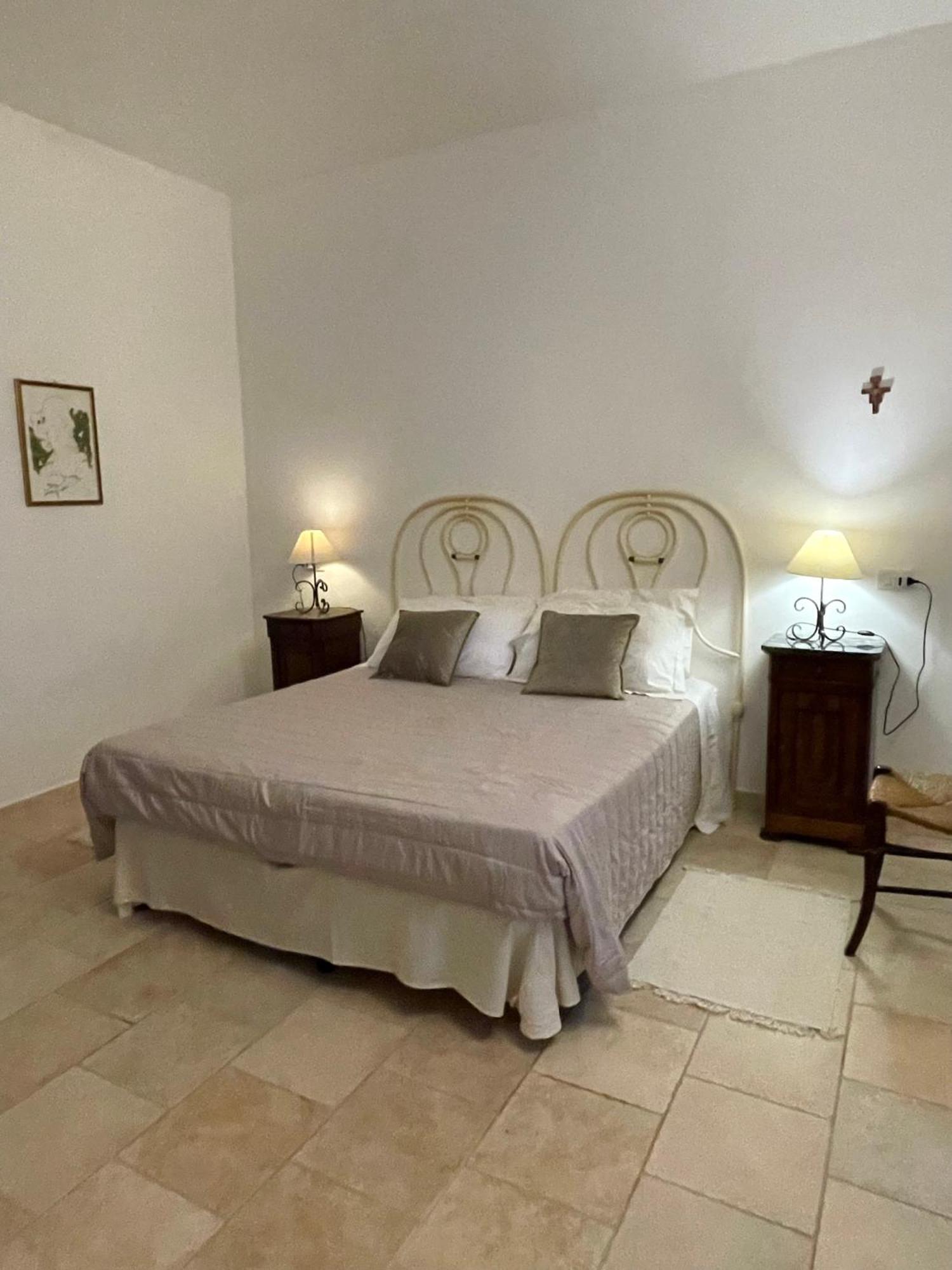 Masseria Don Bonifacio Castellana Grotte Kültér fotó