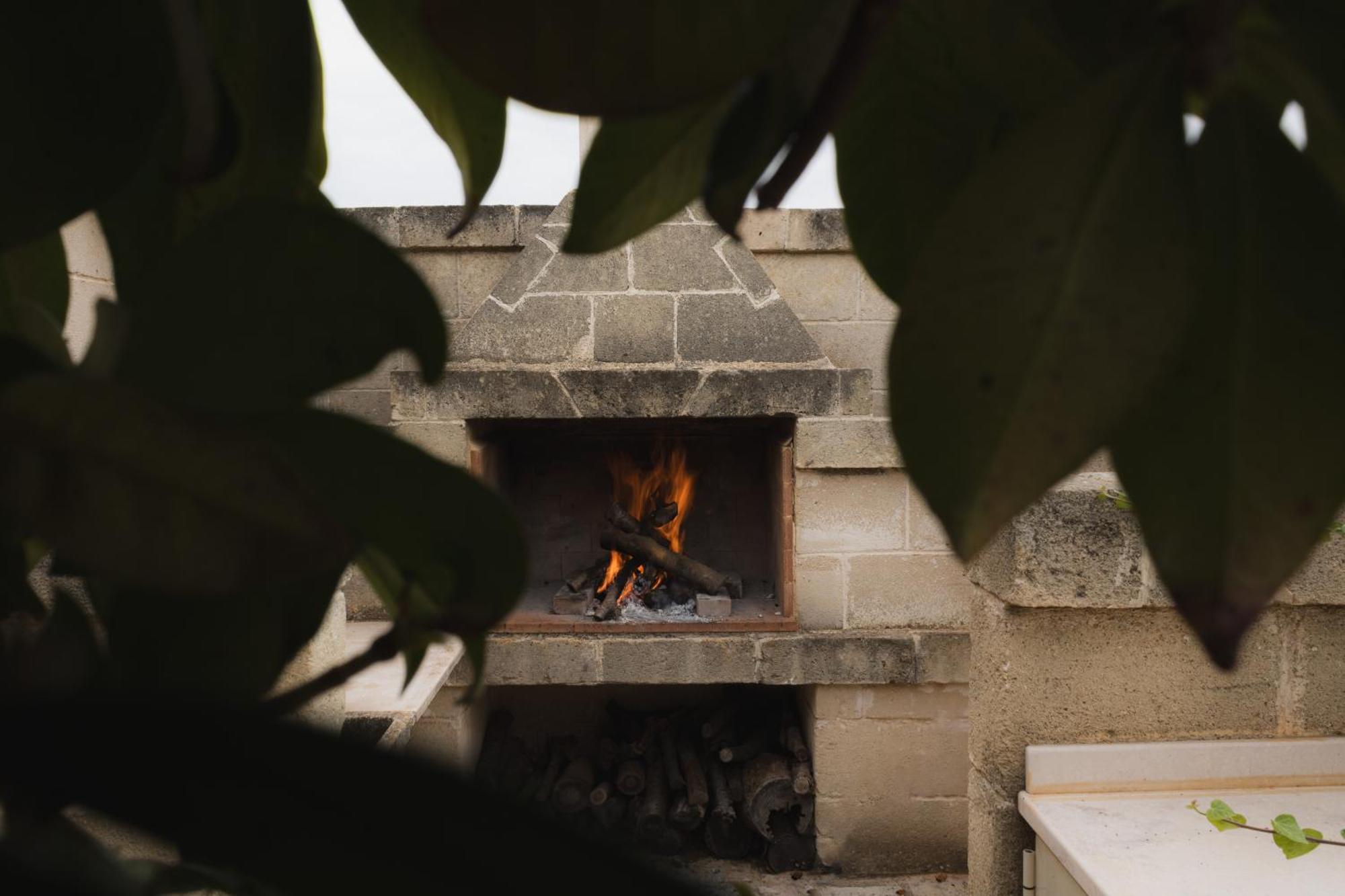 Masseria Don Bonifacio Castellana Grotte Kültér fotó