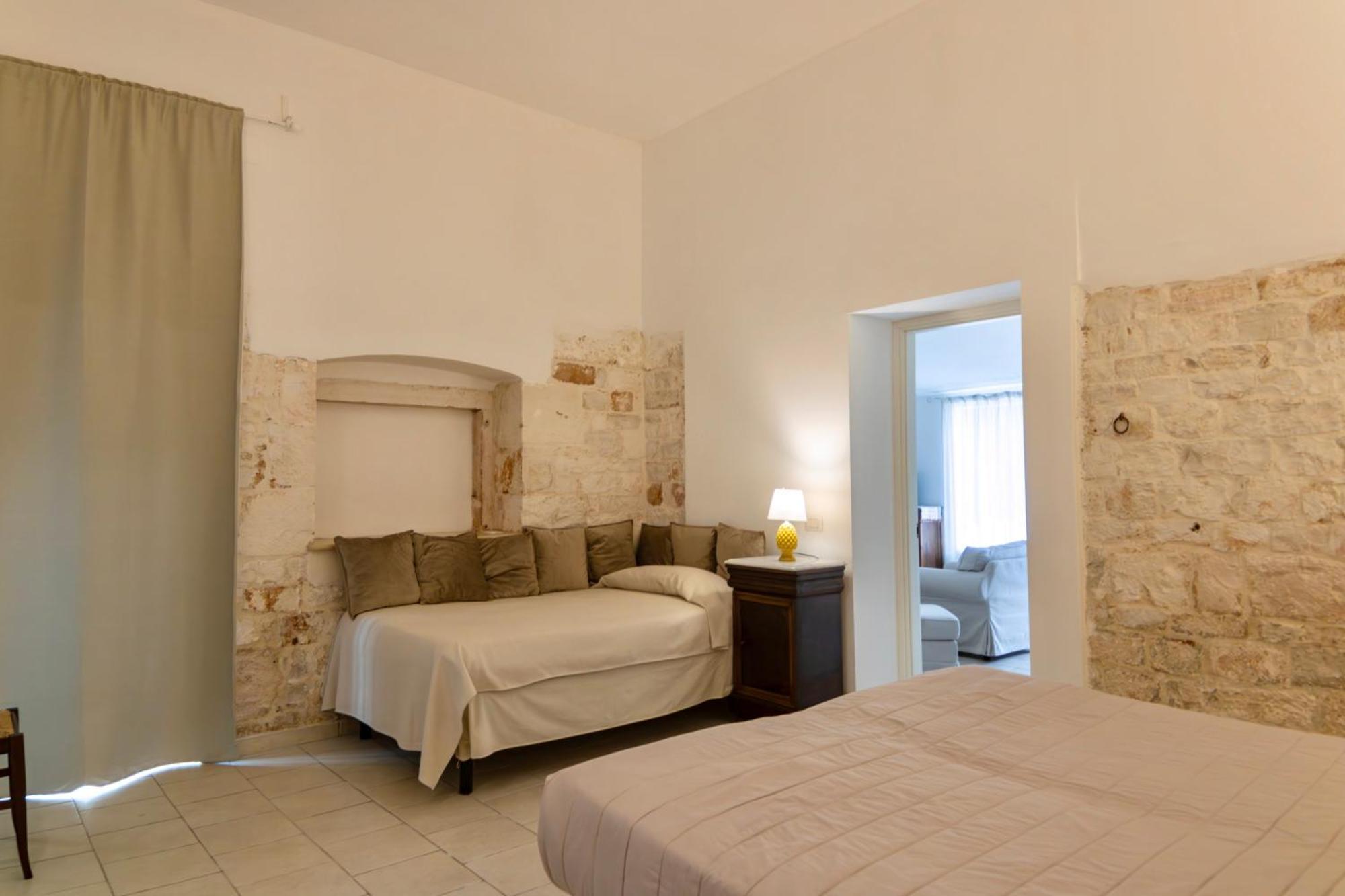 Masseria Don Bonifacio Castellana Grotte Kültér fotó
