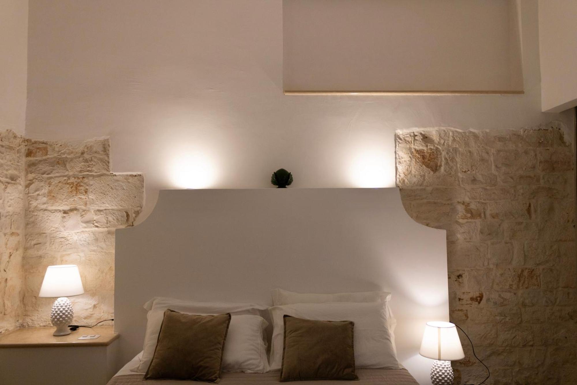Masseria Don Bonifacio Castellana Grotte Kültér fotó