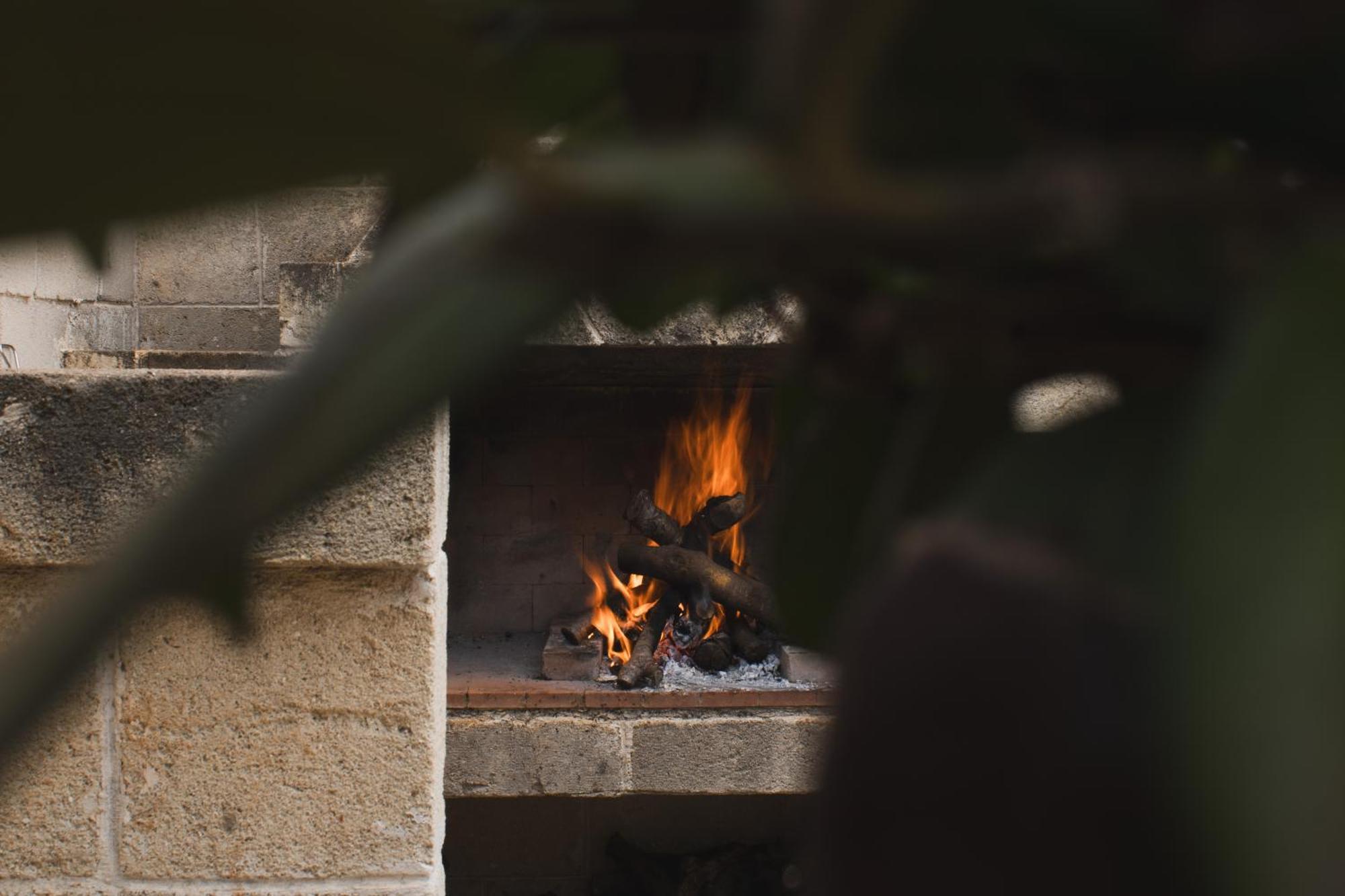 Masseria Don Bonifacio Castellana Grotte Kültér fotó
