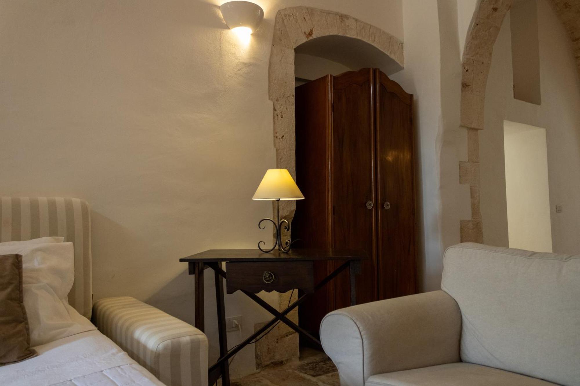 Masseria Don Bonifacio Castellana Grotte Kültér fotó