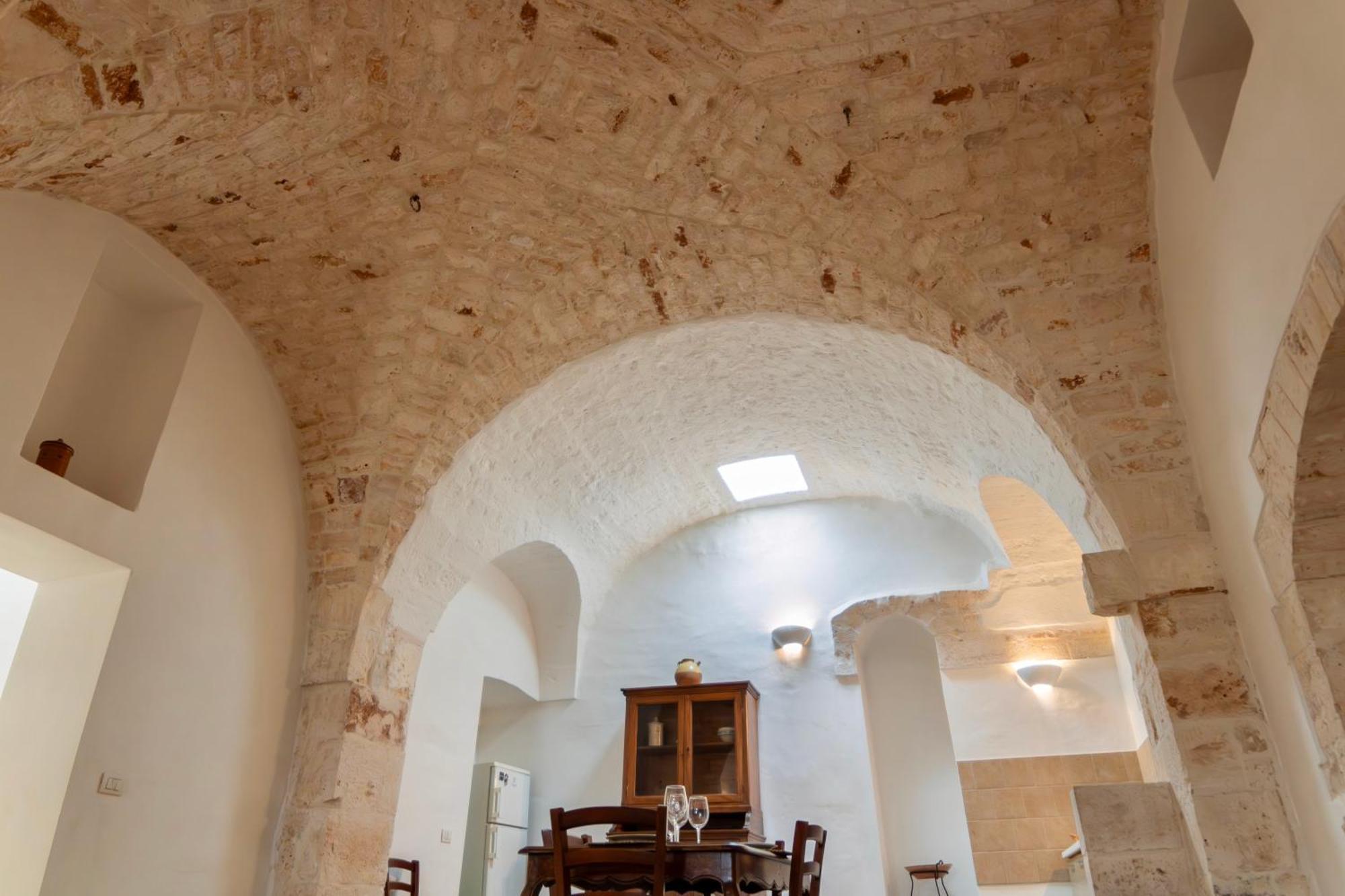 Masseria Don Bonifacio Castellana Grotte Kültér fotó