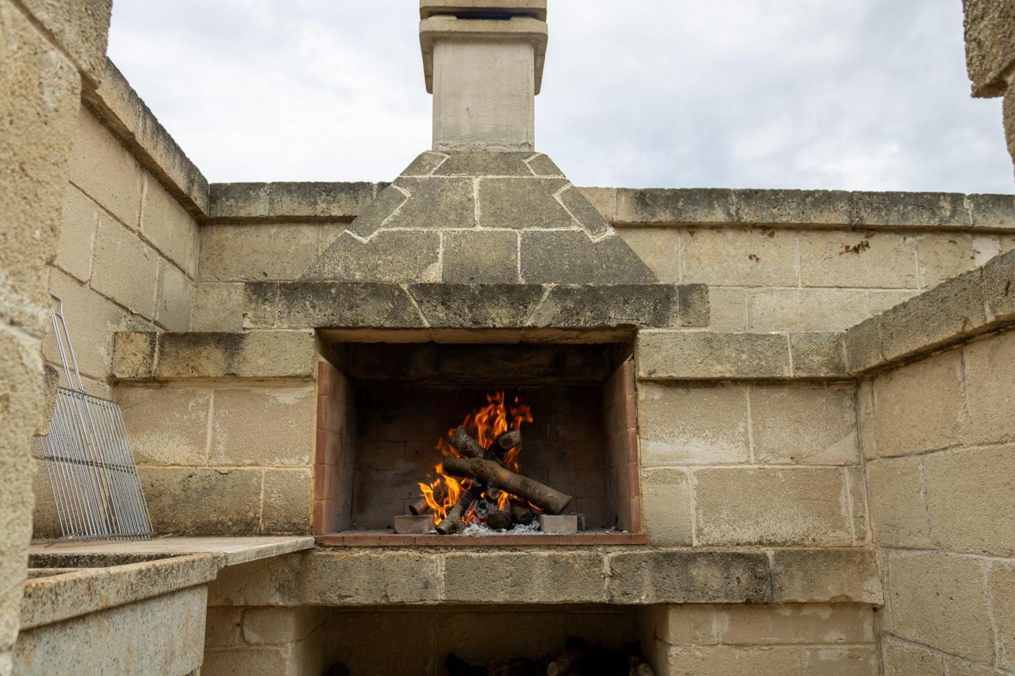 Masseria Don Bonifacio Castellana Grotte Kültér fotó