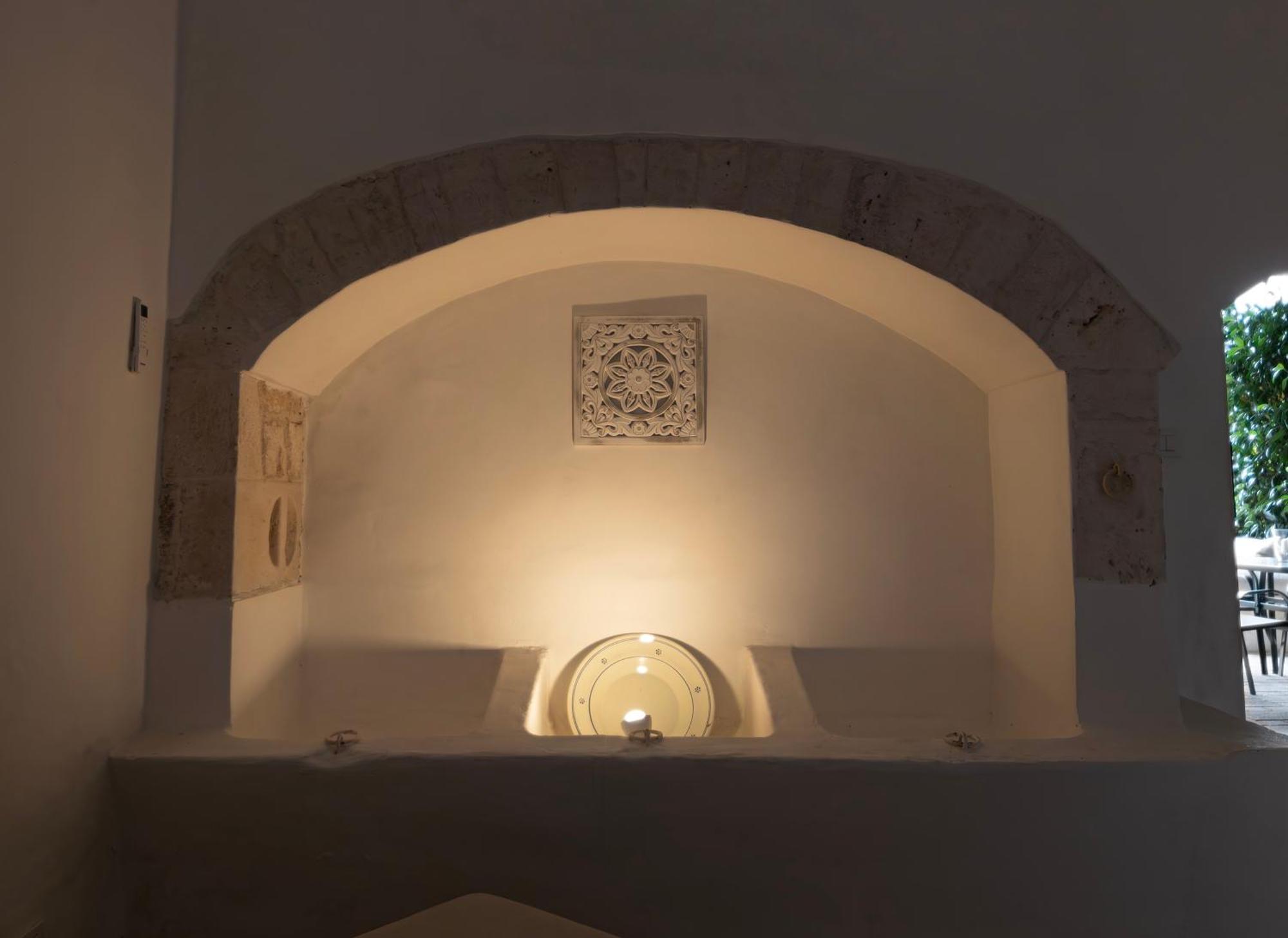 Masseria Don Bonifacio Castellana Grotte Kültér fotó