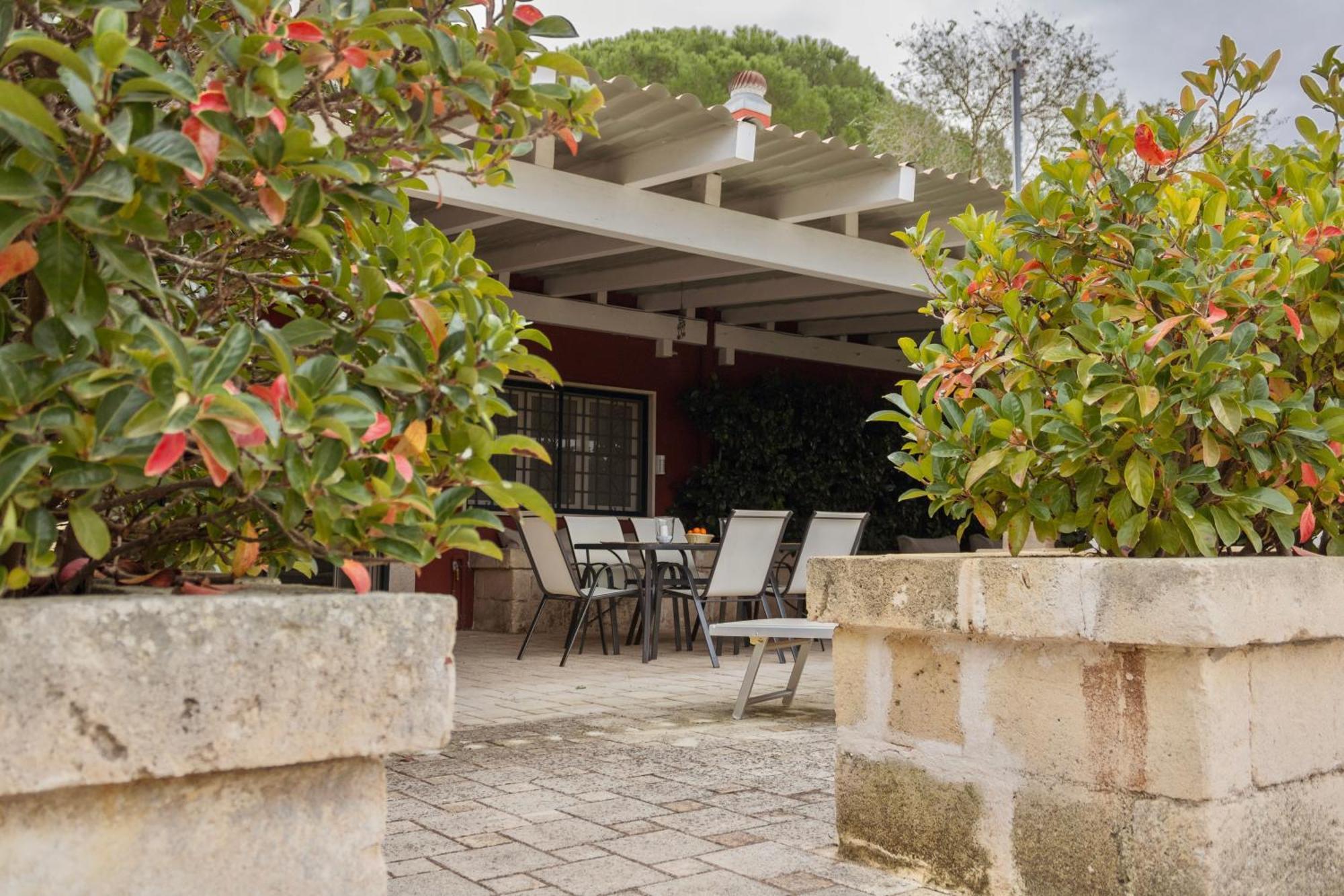 Masseria Don Bonifacio Castellana Grotte Kültér fotó