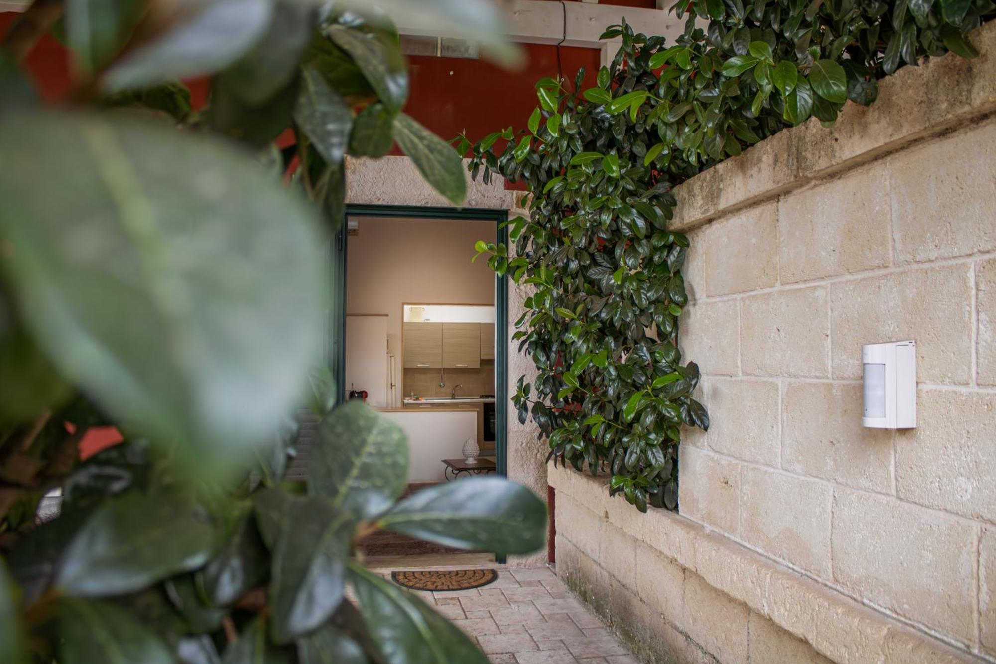 Masseria Don Bonifacio Castellana Grotte Kültér fotó