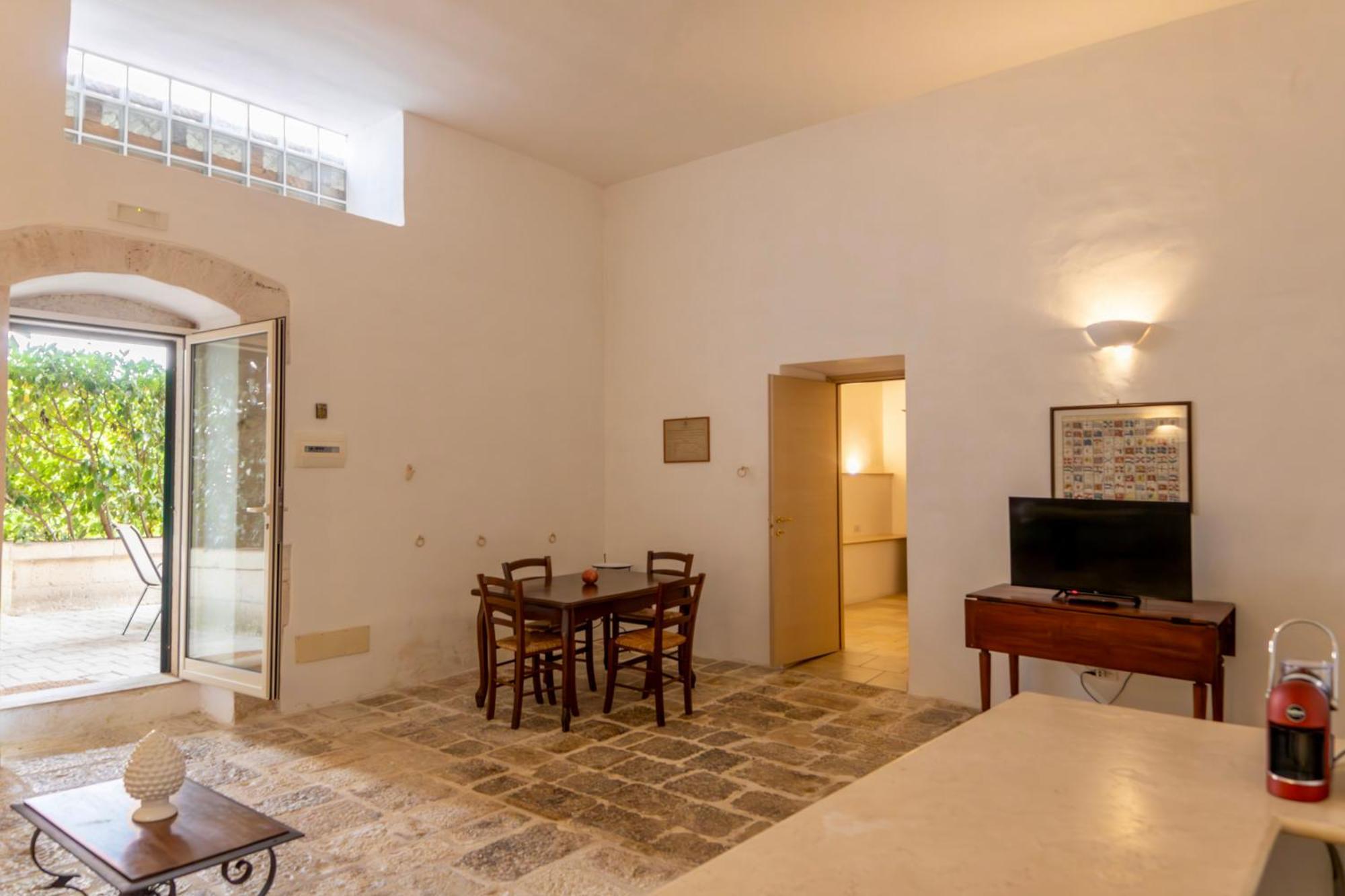 Masseria Don Bonifacio Castellana Grotte Kültér fotó